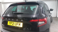 Skoda Karoq 1.0 TSI 110 SE 5dr Petrol Estate